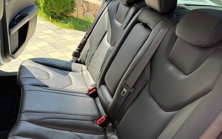 Ford Mondeo V, 2016 год, 2 200 000 рублей, 2 фотография