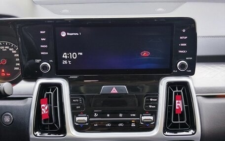 KIA Sorento IV, 2021 год, 3 675 000 рублей, 18 фотография