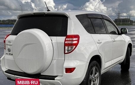 Toyota RAV4, 2012 год, 1 450 000 рублей, 4 фотография