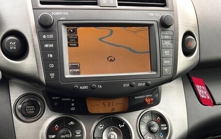 Toyota RAV4, 2012 год, 1 450 000 рублей, 8 фотография