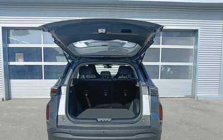 Chery Tiggo 4 I рестайлинг, 2025 год, 2 420 000 рублей, 7 фотография