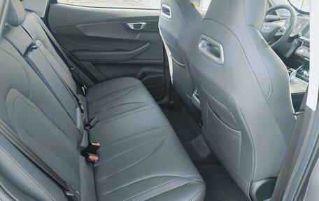 Chery Tiggo 4 I рестайлинг, 2025 год, 2 420 000 рублей, 12 фотография