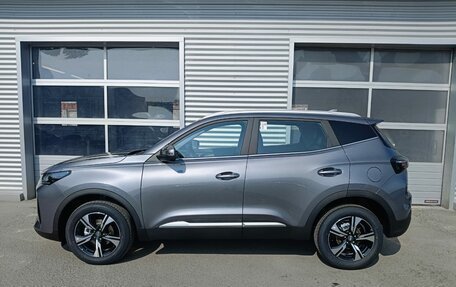 Chery Tiggo 4 I рестайлинг, 2025 год, 2 420 000 рублей, 5 фотография