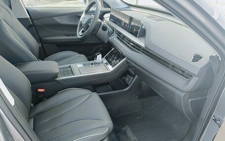 Chery Tiggo 4 I рестайлинг, 2025 год, 2 420 000 рублей, 11 фотография