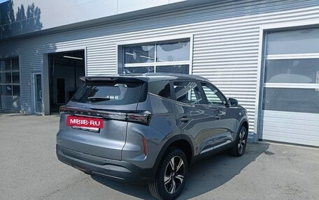 Chery Tiggo 4 I рестайлинг, 2025 год, 2 420 000 рублей, 3 фотография