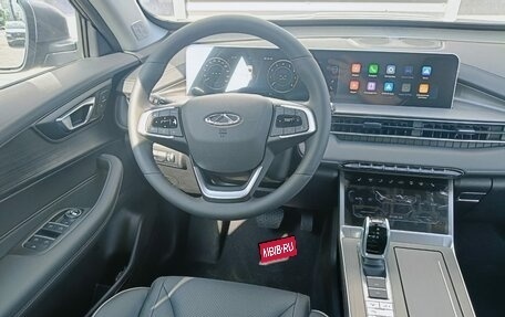 Chery Tiggo 4 I рестайлинг, 2025 год, 2 420 000 рублей, 10 фотография