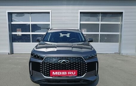 Chery Tiggo 4 I рестайлинг, 2025 год, 2 420 000 рублей, 2 фотография