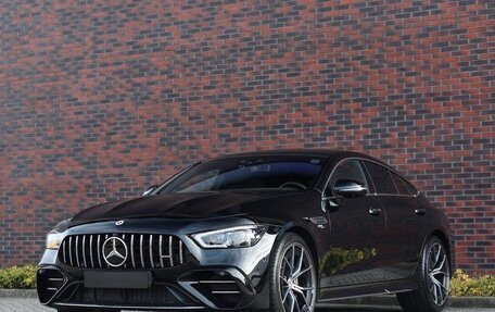 Mercedes-Benz AMG GT I рестайлинг, 2022 год, 7 900 111 рублей, 1 фотография