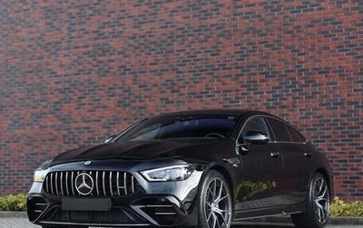 Mercedes-Benz AMG GT I рестайлинг, 2022 год, 7 900 111 рублей, 1 фотография