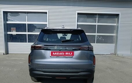 Chery Tiggo 4 I рестайлинг, 2025 год, 2 420 000 рублей, 6 фотография