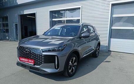 Chery Tiggo 4 I рестайлинг, 2025 год, 2 420 000 рублей, 1 фотография