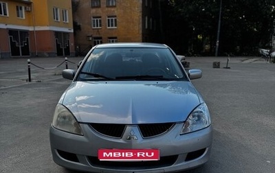 Mitsubishi Lancer IX, 2004 год, 275 000 рублей, 1 фотография