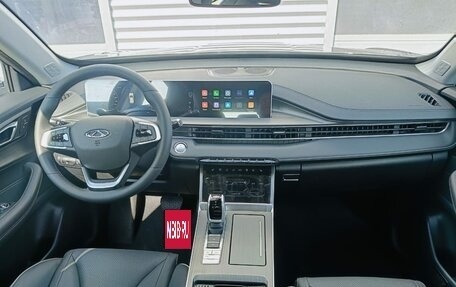 Chery Tiggo 4 I рестайлинг, 2025 год, 2 420 000 рублей, 9 фотография