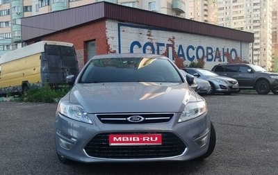 Ford Mondeo IV, 2011 год, 1 150 000 рублей, 1 фотография