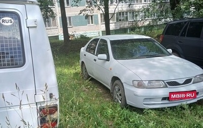 Nissan Almera, 1999 год, 95 000 рублей, 1 фотография