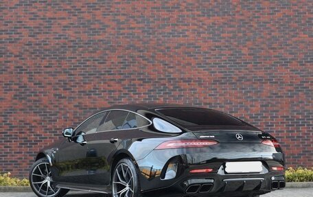 Mercedes-Benz AMG GT I рестайлинг, 2022 год, 7 900 111 рублей, 3 фотография
