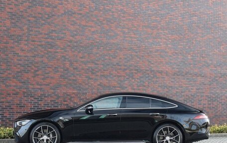 Mercedes-Benz AMG GT I рестайлинг, 2022 год, 7 900 111 рублей, 5 фотография