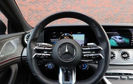 Mercedes-Benz AMG GT I рестайлинг, 2022 год, 7 900 111 рублей, 8 фотография