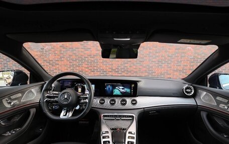 Mercedes-Benz AMG GT I рестайлинг, 2022 год, 7 900 111 рублей, 7 фотография