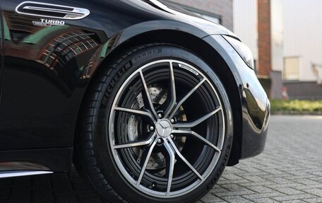 Mercedes-Benz AMG GT I рестайлинг, 2022 год, 7 900 111 рублей, 9 фотография