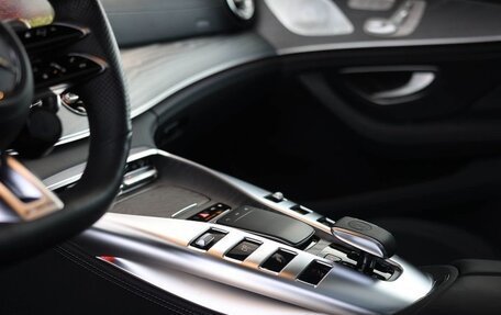Mercedes-Benz AMG GT I рестайлинг, 2022 год, 7 900 111 рублей, 11 фотография
