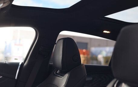 Mercedes-Benz AMG GT I рестайлинг, 2022 год, 7 900 111 рублей, 14 фотография