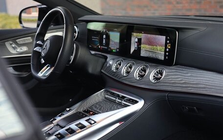 Mercedes-Benz AMG GT I рестайлинг, 2022 год, 7 900 111 рублей, 13 фотография