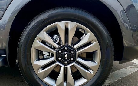 KIA Mohave I, 2024 год, 7 750 000 рублей, 5 фотография