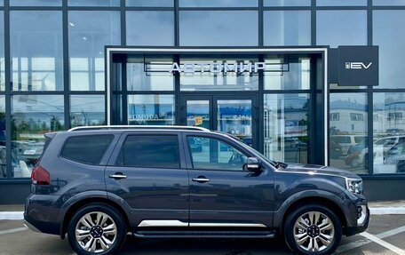 KIA Mohave I, 2024 год, 7 750 000 рублей, 4 фотография