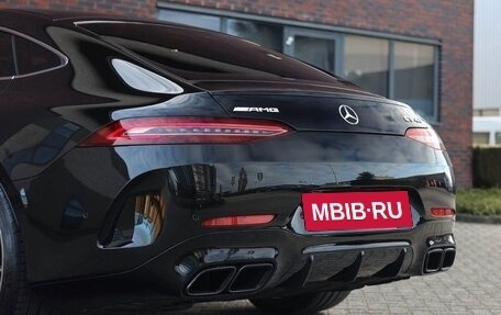 Mercedes-Benz AMG GT I рестайлинг, 2022 год, 7 900 111 рублей, 4 фотография