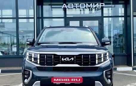 KIA Mohave I, 2024 год, 7 750 000 рублей, 2 фотография
