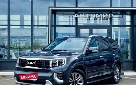 KIA Mohave I, 2024 год, 7 750 000 рублей, 3 фотография