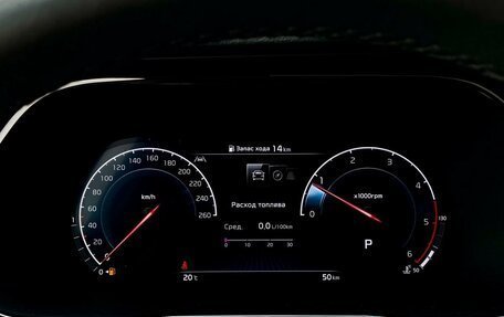 KIA Mohave I, 2024 год, 7 750 000 рублей, 21 фотография