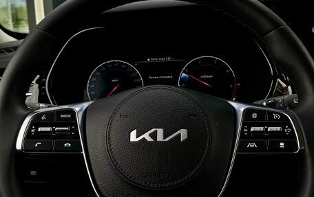 KIA Mohave I, 2024 год, 7 750 000 рублей, 23 фотография