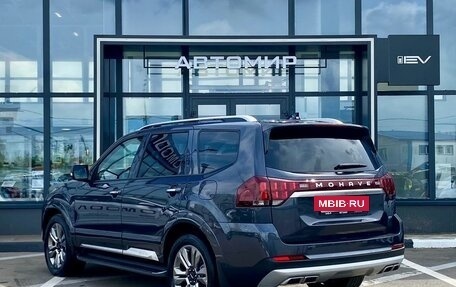 KIA Mohave I, 2024 год, 7 750 000 рублей, 8 фотография