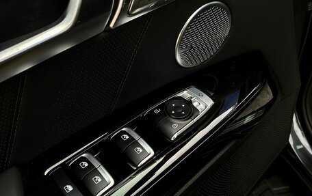KIA Mohave I, 2024 год, 7 750 000 рублей, 32 фотография