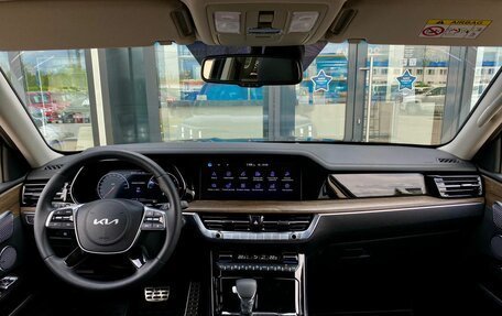 KIA Mohave I, 2024 год, 7 750 000 рублей, 27 фотография