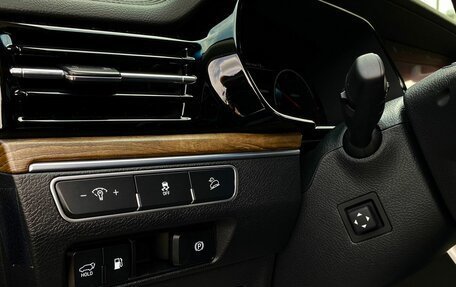 KIA Mohave I, 2024 год, 7 750 000 рублей, 37 фотография