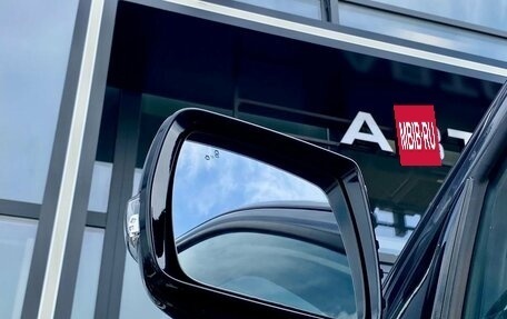 KIA Mohave I, 2024 год, 7 750 000 рублей, 33 фотография