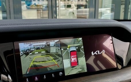 KIA Mohave I, 2024 год, 7 750 000 рублей, 22 фотография