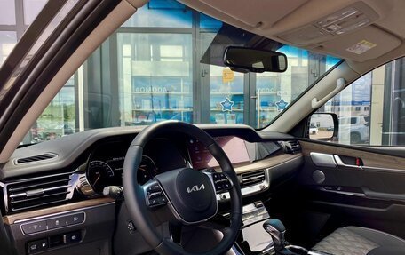 KIA Mohave I, 2024 год, 7 750 000 рублей, 40 фотография