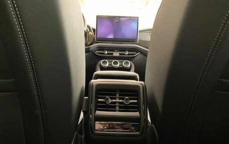 Skoda Kodiaq, 2025 год, 5 650 000 рублей, 9 фотография