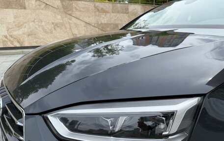 Audi A5, 2016 год, 2 950 000 рублей, 7 фотография