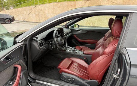 Audi A5, 2016 год, 2 950 000 рублей, 9 фотография