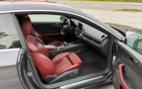 Audi A5, 2016 год, 2 950 000 рублей, 10 фотография