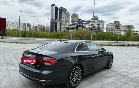Audi A5, 2016 год, 2 950 000 рублей, 2 фотография
