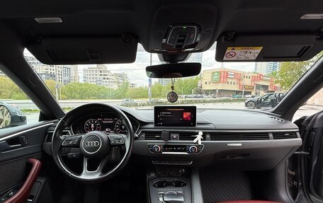 Audi A5, 2016 год, 2 950 000 рублей, 13 фотография