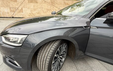 Audi A5, 2016 год, 2 950 000 рублей, 14 фотография