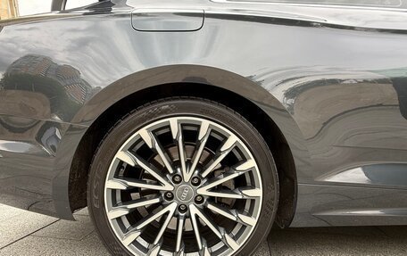 Audi A5, 2016 год, 2 950 000 рублей, 15 фотография