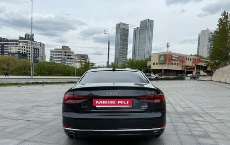 Audi A5, 2016 год, 2 950 000 рублей, 3 фотография
